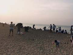 -白沙门生态公园