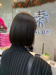 -秦·专注剪发