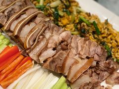 -一轩饺子馆(丽都店)