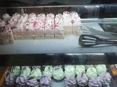 -四海蒸鲜蒸汽海鲜自助(北戴河店)