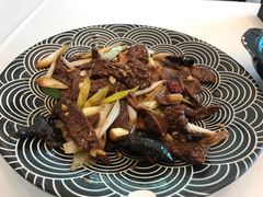 -惠丰堂饭庄(北洼路店)