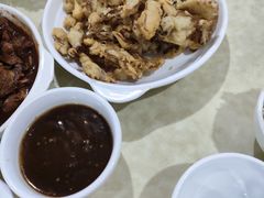 -满口香饭店