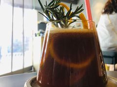 -BE NORMAL CAFE(霞溪路店)