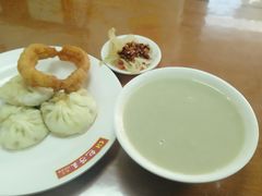 -陈寔包子王·卤煮小肠·京味小吃(龙潭店)