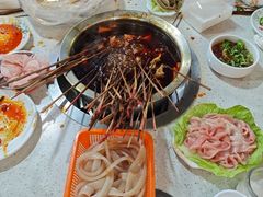 -牛华八婆麻辣烫(起源店)