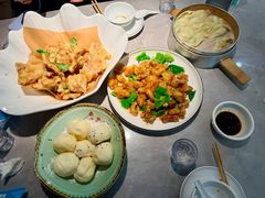 -华竹饭店(中央大街店)