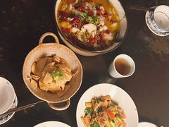 -花迹·金陵南京菜(老门东店)