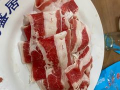 -元盛居(生态大街店)