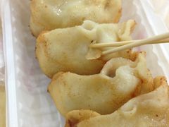 -向群锅饺(登高路店)