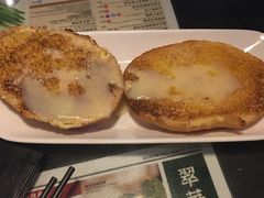 -翠华餐厅(湾仔店)