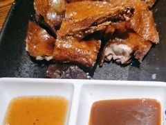 -南拳十三姨·潮汕砂锅粥(世纪金源店)