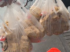 -御梁坊红糖馒头