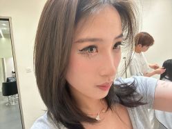 -DL HOPE造型
