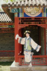 -美云庭古装·格格服汉服·京城旅拍(北京店)