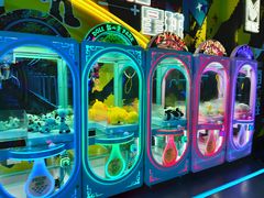-世代星球·保龄球·镭战真人CS·团建(杨浦店)