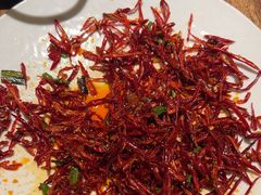 -小喜客·云南特色菜(纳西庭院店)
