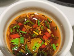 -古乐牛香·鲜牛肉牛杂火锅(吴江三里桥运东商业广场店)