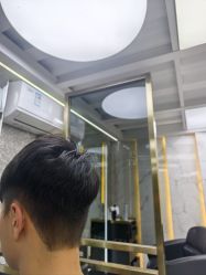 -苏奇发型·烫发染发