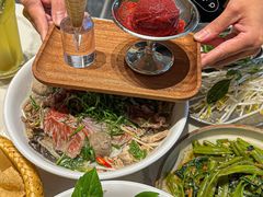 -CHILL Pho澳洲牛肉越南粉(佛山顺德万象汇店)
