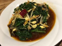 -阿凡提餐厅(簋街店)