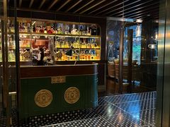 -Tivano意大利餐厅(成都居舍酒店)