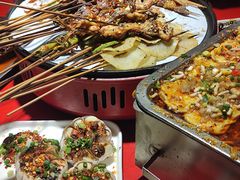 -醉烧膘·烧烤夜宵王(总店)