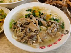 -老四季(南市场店)