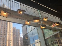 -西西弗书店&矢量咖啡(凯德晶萃广场店)