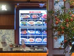 -八府香鸭·啫啫煲(华山路店)