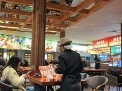 -友记功夫香·人民川菜(红牌楼店)
