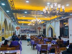 大堂-新疆巴州金丝特餐厅(大钟寺店)