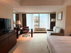 -香港皇家太平洋酒店