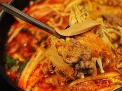 -MI WU FACTORY米屋美食工厂餐厅(绿地店)