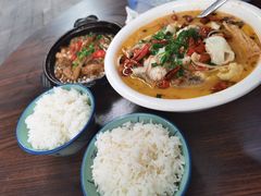 -胶己人餐馆(珠江路美食街店)
