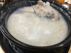 -盈田盈粥庄(博山东路店)