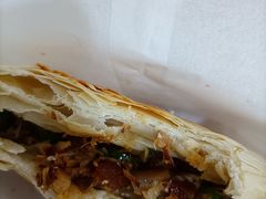 -王菊美食街·王菊面馆(总店)