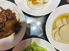 -陈记菜馆·非遗淮扬菜(东关街教场店)