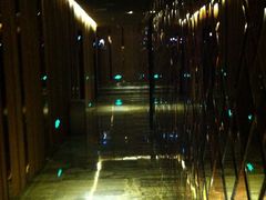 走廊-柏粤汇PARKVIEW KTV(欢乐海岸店)