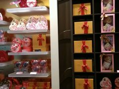 -GODIVA(港汇恒隆广场)