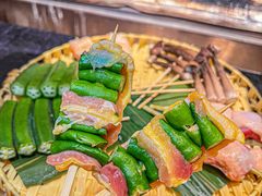-乌君·酒场·炭火烧鸟(侨城坊店)