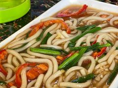 -马白开来特色羊排揪片子  (总店)