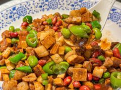 -章吴记喜瑞餐厅(东东城店)