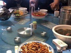 -湘春酒家·1989(运达汇店)