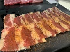 -花味烤肉·拌饭(建邺万达店)