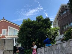 门面-自在弥林花园餐厅(云栖店)