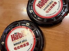 -The Habit Burger Grill 哈比特汉堡(世博店)