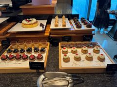 -Social 秀西餐厅-长沙瑞吉酒店(运达店)