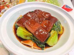 -天成·川菜家宴(礼岗店)