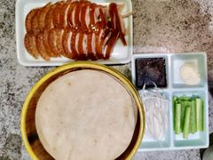 烤鸭单人餐-紫光园(创始店)