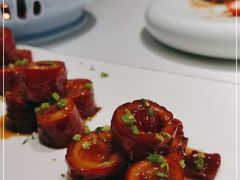 -惠丰堂饭庄(北洼路店)